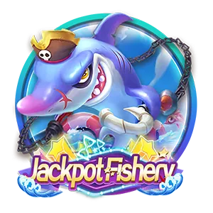 Fishing Games Provider Logo