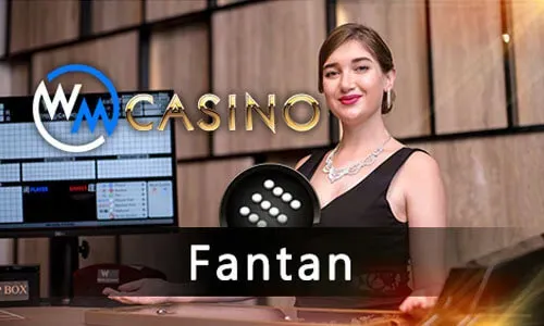 Live Blackjack